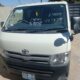 Toyota Quantum 2kd Recentemente importado