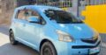 Toyota Ractis 2007 1.5cc