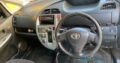 Toyota Ractis 2007 1.5cc