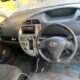 Toyota Ractis 2007 1.5cc