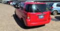 Toyota Raum Legal Motor 1.5 Cc Transmissão Automática Cor vermelha Suspensão Boa Ac Gela Pronto a Viajar Localização Cidade de Maputo Preço :