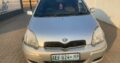 *Toyota vitz Lágrima* Motor 1.3 Start Chaves Interior clean Motor super seco Ac/ on Pneus bons Seguros pagos Inspeção em dia Tudo clean/Carro mu