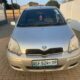 *Toyota vitz Lágrima* Motor 1.3 Start Chaves  Interior clean  Motor super seco Ac/ on  Pneus bons  Seguros pagos  Inspeção em dia  Tudo clean/Carro mu