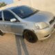 *Toyota vitz Lágrima* Motor 1.3 Start Chaves  Interior clean  Motor super seco Ac/ on  Pneus bons  Seguros pagos  Inspeção em dia  Tudo clean/Carro mu