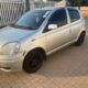 *Toyota vitz Lágrima* Motor 1.3 Start Chaves  Interior clean  Motor super seco Ac/ on  Pneus bons  Seguros pagos  Inspeção em dia  Tudo clean/Carro mu
