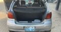 *Toyota vitz Lágrima* Motor 1.3 Start Chaves Interior clean Motor super seco Ac/ on Pneus bons Seguros pagos Inspeção em dia Tudo clean/Carro mu
