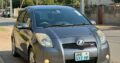Toyota Vitz Rs 1.5