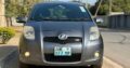 Toyota Vitz Rs 1.5