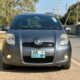 Toyota Vitz Rs 1.5