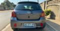 Toyota Vitz Rs 1.5