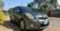 Toyota Vitz Rs 1.5