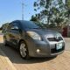 Toyota Vitz Rs 1.5