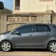 Toyota Vitz Rs 1.5
