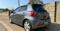 Toyota Vitz Rs 1.5