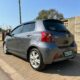 Toyota Vitz Rs 1.5