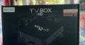 Tv Box 256GB+16GB. SELADA
