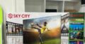 Tv LED Normal Sky City 32 Polegadas. SELADAS. (iPhone, Samsung, PS4/PS5, Xiaomi Redmi)