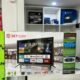Tv Smart Sky City 46 Polegadas. SELADAS. (iPhone, Samsung, PS4/PS5, Xiaomi Redmi)