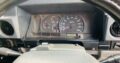 Toyota Land Cruiser HZ Cabine Simples