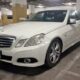 Mercedes-Benz E350 2012 a Diesel