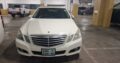 Mercedes-Benz E350 2012 a Diesel
