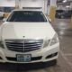 Mercedes-Benz E350 2012 a Diesel