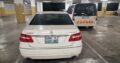Mercedes-Benz E350 2012 a Diesel