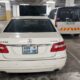 Mercedes-Benz E350 2012 a Diesel
