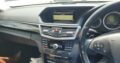 Mercedes-Benz E350 2012 a Diesel