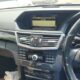 Mercedes-Benz E350 2012 a Diesel