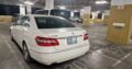 Mercedes-Benz E350 2012 a Diesel