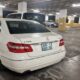 Mercedes-Benz E350 2012 a Diesel