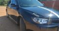 Subaru Impreza 2011 4WD