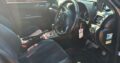 Subaru Impreza 2011 4WD