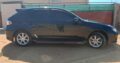Subaru Impreza 2011 4WD