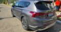 Hyundai Santa Fe 2023 NOVO