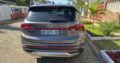 Hyundai Santa Fe 2023 NOVO