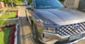 Hyundai Santa Fe 2023 NOVO