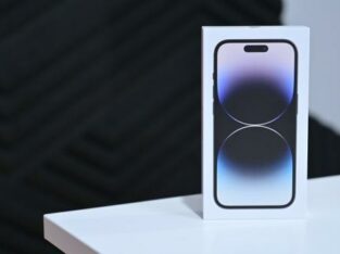 IPhone 14 Pro 128GB. SELADOS