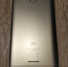 Redmi 6 128GB. Fora Da Caixa