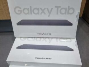 Samsung Tab A9 Plus 5G 64GB+4GB. NOVOS, SELADOS