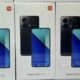 Xiaomi Redmi Note 13 4G 128GB+6GB. SELADOS