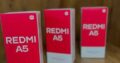 Xiaomi Redmi A5 4G 64GB+3GB. SELADOS