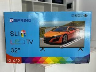 TV Plasma Spring Full LED Ultra Fino 32 Polegadas. SELADAS. ( iPhone, Samsung, PS4/PS5, Xiaomi Redmi)