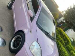 ✅Vendo *Toyota vitz*  ✅Interior clean ✅Motor 1.3 seco  ✅Caixa automática  ✅Ar-condicionado 🥶 ✅Super Coservado  ✅100% legal  ✅Jantes especiais  ✅Inter