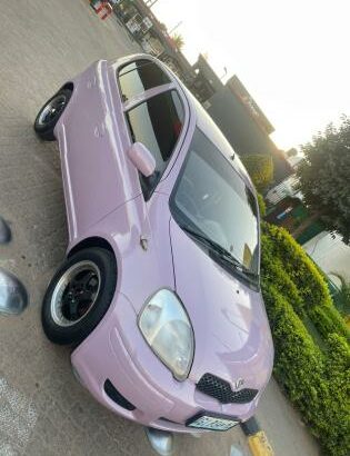 ✅Vendo *Toyota vitz*  ✅Interior clean ✅Motor 1.3 seco  ✅Caixa automática  ✅Ar-condicionado 🥶 ✅Super Coservado  ✅100% legal  ✅Jantes especiais  ✅Inter