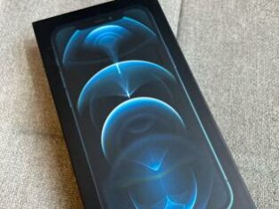 iPhone 12 Pro 256GB. SELADOS. (iPhones, Samsung, JBL, Xiaomi Redmi, TV)