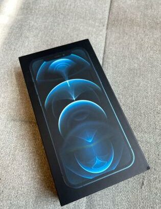 iPhone 12 Pro 256GB. SELADOS. (iPhones, Samsung, JBL, Xiaomi Redmi, TV)