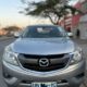 MAZDA BT-50 2018 (CABINE E MEIA) | MOTOR 2.2 TURBO DIESEL | MANUAL 4X4