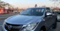 MAZDA BT-50 2018 (CABINE E MEIA) | MOTOR 2.2 TURBO DIESEL | MANUAL 4X4